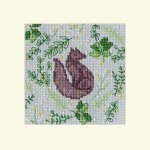 Christmas Card - Scandi Fox (image for) Christmas Card - Scandi Fox